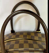 Load image into Gallery viewer, LOUIS VUITTON Nolita Damier Ebene MM