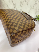 Load image into Gallery viewer, LOUIS VUITTON Nolita Damier Ebene MM