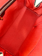 Load image into Gallery viewer, LOUIS VUITTON Nolita Damier Ebene MM