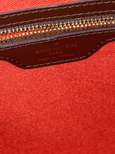Load image into Gallery viewer, LOUIS VUITTON Nolita Damier Ebene MM