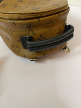 Load image into Gallery viewer, LOUIS VUITTON Mini Palm Spring Reverse Monogram