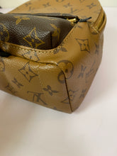 Load image into Gallery viewer, LOUIS VUITTON Mini Palm Spring Reverse Monogram