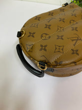 Load image into Gallery viewer, LOUIS VUITTON Mini Palm Spring Reverse Monogram