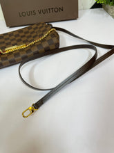Load image into Gallery viewer, LOUIS VUITTON Favorite Damier Ebene MM