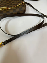 Load image into Gallery viewer, LOUIS VUITTON Favorite Damier Ebene MM