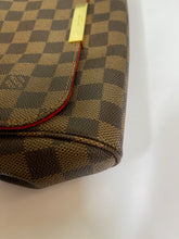 Load image into Gallery viewer, LOUIS VUITTON Favorite Damier Ebene MM