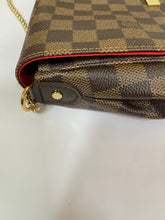 Load image into Gallery viewer, LOUIS VUITTON Favorite Damier Ebene MM