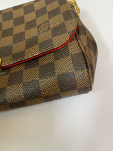 Load image into Gallery viewer, LOUIS VUITTON Favorite Damier Ebene MM