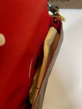 Load image into Gallery viewer, LOUIS VUITTON Favorite Damier Ebene MM