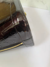 Load image into Gallery viewer, LOUIS VUITTON Alma PM Vernis Amarante
