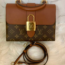 Load image into Gallery viewer, LOUIS VUITTON Locky Monogram BB (New)