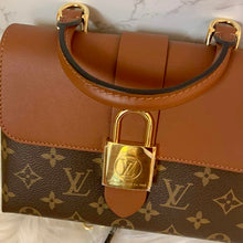 Load image into Gallery viewer, LOUIS VUITTON Locky Monogram BB (New)