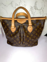 Load image into Gallery viewer, LOUIS VUITTON Palermo Monogram PM