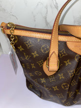 Load image into Gallery viewer, LOUIS VUITTON Palermo Monogram PM