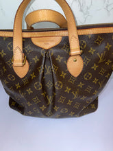 Load image into Gallery viewer, LOUIS VUITTON Palermo Monogram PM