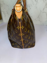 Load image into Gallery viewer, LOUIS VUITTON Palermo Monogram PM