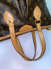 Load image into Gallery viewer, LOUIS VUITTON Palermo Monogram PM