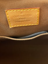 Load image into Gallery viewer, LOUIS VUITTON Palermo Monogram PM