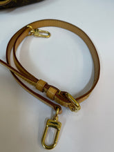 Load image into Gallery viewer, LOUIS VUITTON Palermo Monogram PM