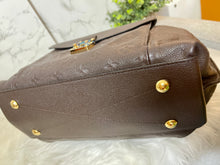 Load image into Gallery viewer, LOUIS VUITTON Metis Hobo Empreinte Leather (New Repair)