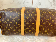 Load image into Gallery viewer, LOUIS VUITTON Keepall 45 Bandoulière Monogram