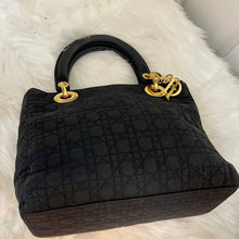 Load image into Gallery viewer, CHRISTIAN DIOR Vintage Nylon Lady Dior