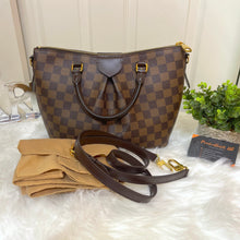 Load image into Gallery viewer, LOUIS VUITTON Siena Damier Ebene PM