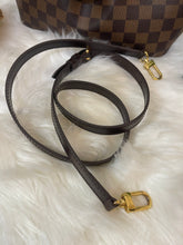 Load image into Gallery viewer, LOUIS VUITTON Siena Damier Ebene PM
