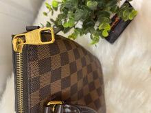 Load image into Gallery viewer, LOUIS VUITTON Siena Damier Ebene PM