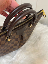 Load image into Gallery viewer, LOUIS VUITTON Siena Damier Ebene PM