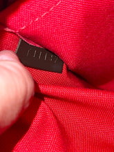 Load image into Gallery viewer, LOUIS VUITTON Siena Damier Ebene PM