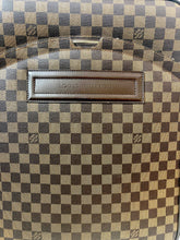 Load image into Gallery viewer, LOUIS VUITTON Damier Ebene Canvas Pegase 45 Luggage