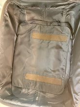 Load image into Gallery viewer, LOUIS VUITTON Damier Ebene Canvas Pegase 45 Luggage
