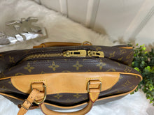 Load image into Gallery viewer, LOUIS VUITTON Deauville Monogram