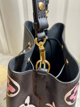 Load image into Gallery viewer, LOUIS VUITTON NéoNoé Bucket Bag Wild At Heart Edition