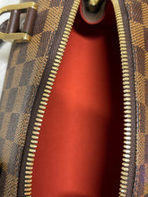 Load image into Gallery viewer, LOUIS VUITTON Damier Canvas Ribera Mini