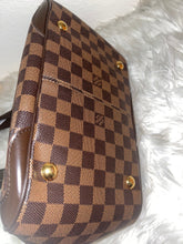 Load image into Gallery viewer, LOUIS VUITTON Damier Canvas Verona PM Bag