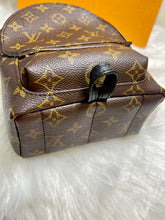 Load image into Gallery viewer, LOUIS VUITTON Palm Springs Monogram Mini