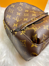 Load image into Gallery viewer, LOUIS VUITTON Palm Springs Monogram Mini