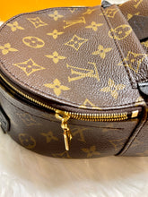 Load image into Gallery viewer, LOUIS VUITTON Palm Springs Monogram Mini