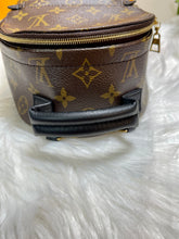 Load image into Gallery viewer, LOUIS VUITTON Palm Springs Monogram Mini