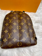 Load image into Gallery viewer, LOUIS VUITTON Palm Springs Monogram Mini