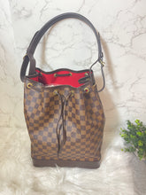 Load image into Gallery viewer, LOUIS VUITTON Noe Damier Ebene GM ( Special Order )
