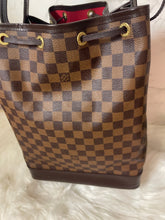 Load image into Gallery viewer, LOUIS VUITTON Noe Damier Ebene GM ( Special Order )