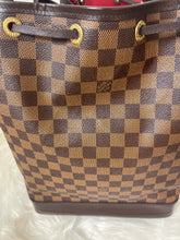 Load image into Gallery viewer, LOUIS VUITTON Noe Damier Ebene GM ( Special Order )