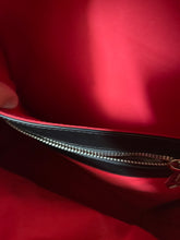 Load image into Gallery viewer, BURBERRY Vintage Check Nylon Backpack