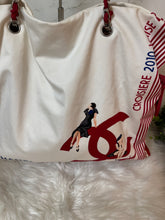 Load image into Gallery viewer, CHANEL Paris-Venice Bon Bon Tote