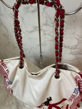 Load image into Gallery viewer, CHANEL Paris-Venice Bon Bon Tote