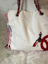 Load image into Gallery viewer, CHANEL Paris-Venice Bon Bon Tote