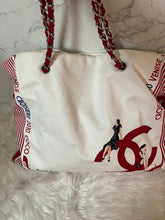 Load image into Gallery viewer, CHANEL Paris-Venice Bon Bon Tote